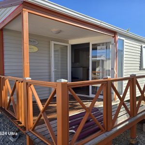 O'hara c/terraço T2