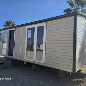 Trigano Nest T2